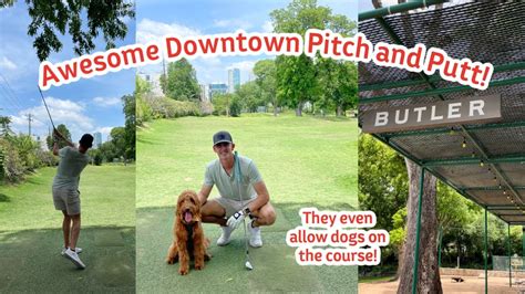 Butler pitch and putt. All 9 holes at the newly-remodeled Butler Pitch & Putt | https://butlerpitchandputt.comPar 27 — 757 Yards | Austin, Texas — May 3, 2021Chapters:- 0:00 Intro-... 