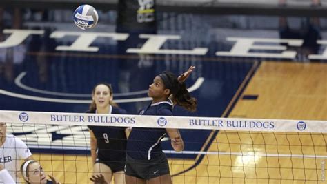 Butler university volleyball camp 2023. Nike Volleyball Camp at The Ellis School. 6425 Fifth Ave. Pittsburg, PA 15206, U.S.A. Phone: 800-645-3226. Visit Website. Contact Camp. These summer volleyball camps provide players with the opportunity to work on their individual, position-specific, and team skills. Camps are held during the summer and offer programs for players of all skill ... 