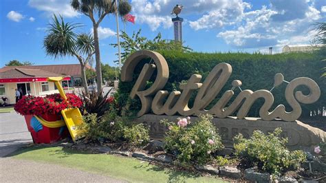 Butlins skegness accident.  Butlin&rsquo;s Minehead sits beside Exmoor...