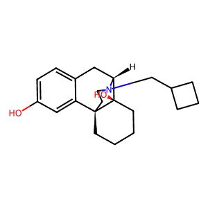 Butorphanol: Uses, Interactions, Mechanism of Action - DrugBank