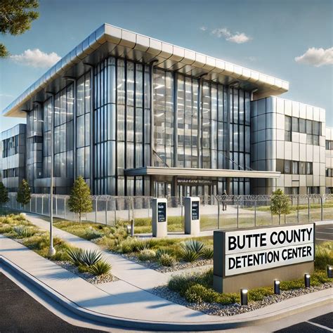 Butte county jail visitation.  Visiting hours are available on Saturdays and Sunday...