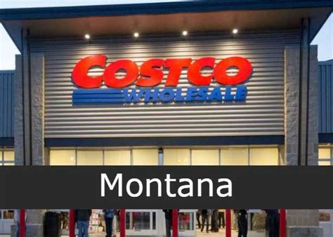Butte montana costco. Things To Know About Butte montana costco. 