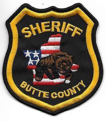 The Butte County Sheriff’s Office now has a new space for evidence sei
