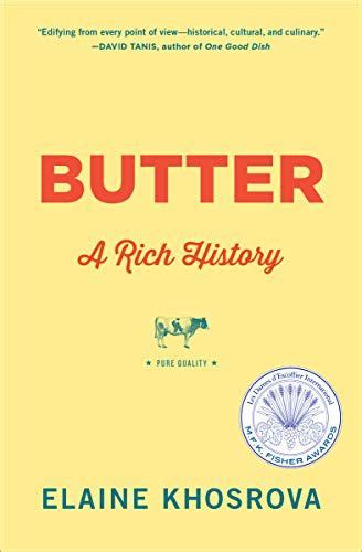 Butter: A Rich History - Clarifying Butter - LibGuides at Conrad N ...