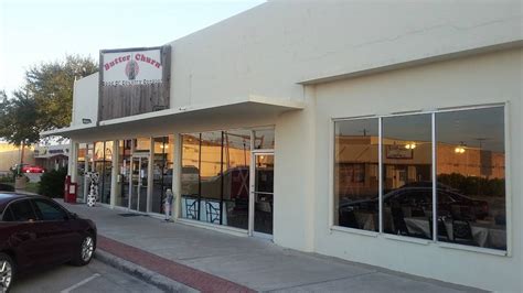 Butter Churn Restaurant 207 W Sinton St, Sinton, TX 78387, USA