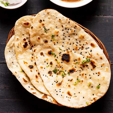 Butter Naan » Dassana