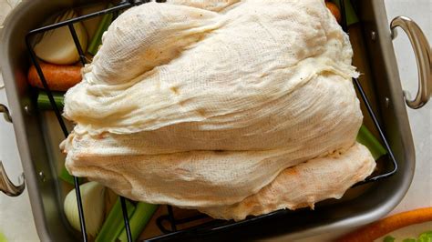 Butter-Blanketed Turkey Recipe - Food Network …