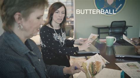 Butterball Careers