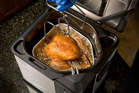 Butterball Turkey Fryer Reviews: The Ulti…