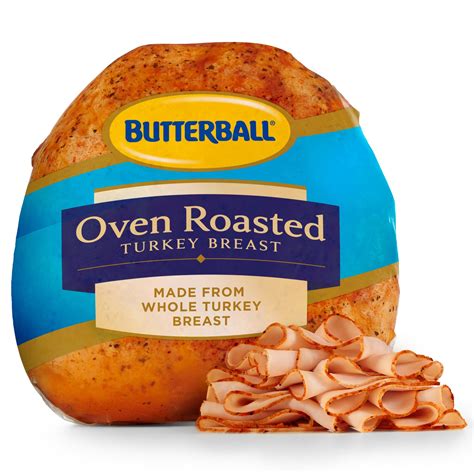 Butterball turkey. Thaw in refrigerator (40°F or below, not at room temperature). Place unopened turkey, breast side up, on a tray in refrigerator and follow our refrigerator thawing instructions. Allow at least 24 hours for every 4 pounds. To thaw more quickly, place unopened turkey breast down in sink filled with cold tap water. Allow 30 minutes per pound. 