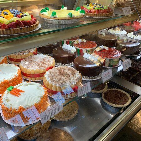 Buttercooky Bakery & Cafe menu - Huntington NY 11743 - (631 ... - Allmenus