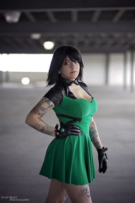 Buttercup Cosplay Onlyfans Leak