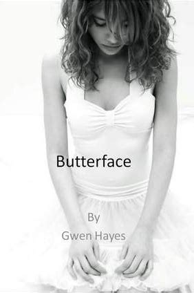 Download Butterface By Gwen Hayes