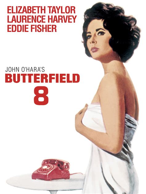 Butterfield 8. Things To Know About Butterfield 8. 