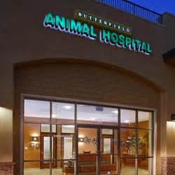 Butterfield animal hospital. Built for Exceptional Care. VCA's urgent care experience is designed to offer effective care and treatment in a calming environment. You and your pet benefit from our world-class teams and industry-leading connected care tools that streamline communication and keep you in the loop, every step of the way. About Us Our … 