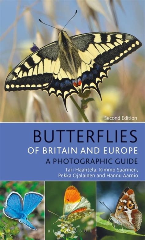 Butterflies of europe a photographic guide. - Atlas copco mb 1700 operator manual.
