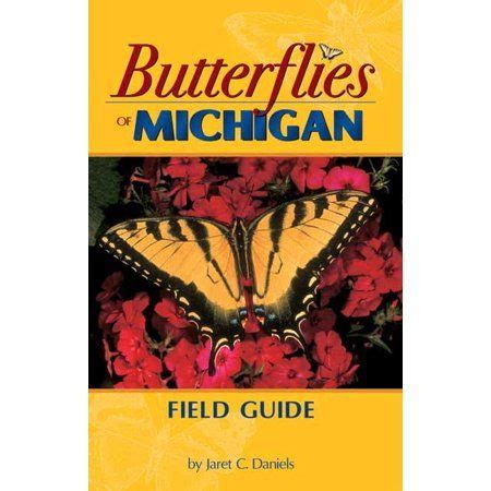 Butterflies of michigan field guide butterfly field guides. - Orvis guide to prospecting for trout new and revised by tom rosenbauer.