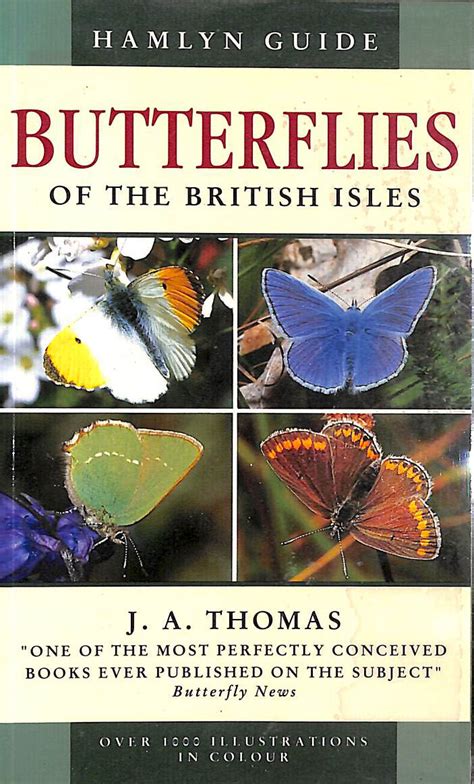 Butterflies of the british isles hamlyn guide. - Lapsen kehitys ja kasvatus ensimmäisinä ikävuosina.