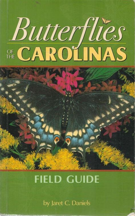Butterflies of the carolinas field guide our nature field guides. - Manual telefono panasonic kx dt343 en espaol.
