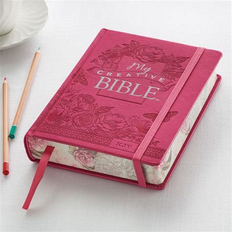 Full Download Butterflies And Blossoms Pink Medium Book And Bible Cover By Anonymous