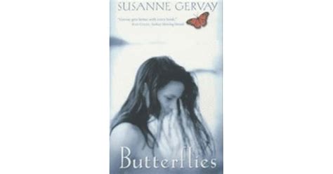 Read Butterflies By Susanne Gervay