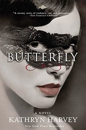 Butterfly (The Butterfly Trilogy, 1) - amazon.com