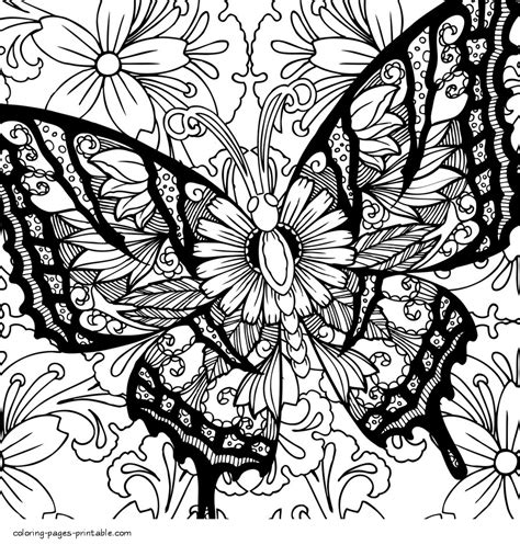Free Coloring Pages Of My Little Pony