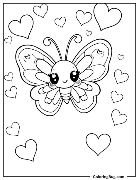 Turkey Coloring Pages Colored