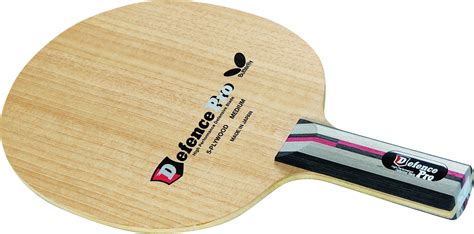 Butterfly Defense Pro - OOAK Table Tennis Forum