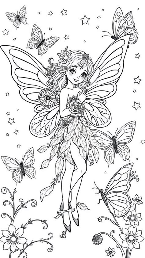 Halloween Adult Coloring Books