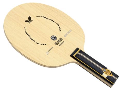 Butterfly Zhang Jike ZLC Table Tennis Blade - Amazon