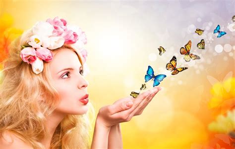 Butterfly girl. Things To Know About Butterfly girl. 