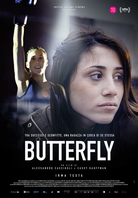 Butterfly movie. Things To Know About Butterfly movie. 
