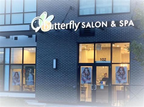 Butterfly spa. Butterfly_Studio&Spa, Vancouver, British Columbia. 869 likes · 3 talking about this · 118 were here. WELCOME TO BUTTERFLY BEAUTY SALON! Butterfly Studio & Spa is a relaxing nail, lash, and brow salon 