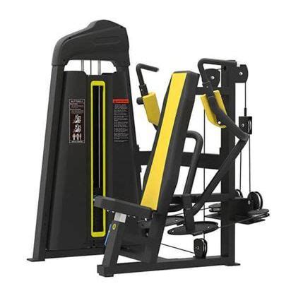 Butterfly stretch machine.  Ntaifitness aeroEX-6001: The Commercial-Grade Butterfly Machine That...