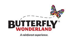 Butterfly Wonderland Tickets. Triple Combo Annual Pass – Butterfly Wonderland + OdySea Aquarium + Mirror Maze. Adult $123.80 Child (Ages 2-17) $87.80 Military / Senior (Ages 65+) $115.80 Family $335.40. 