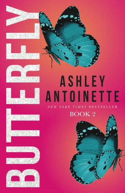 Full Download Butterfly 2 By Ashley Antoinette