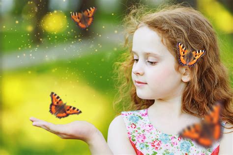 Read Online Butterfly Child 