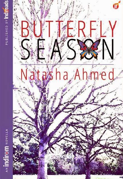 Full Download Butterfly Season By Natasha Ahmed