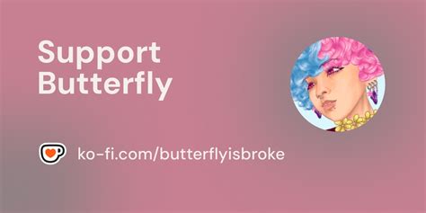 Butterflyisbroke Onlyfans Leak [HD] 🍑 82 Vids
