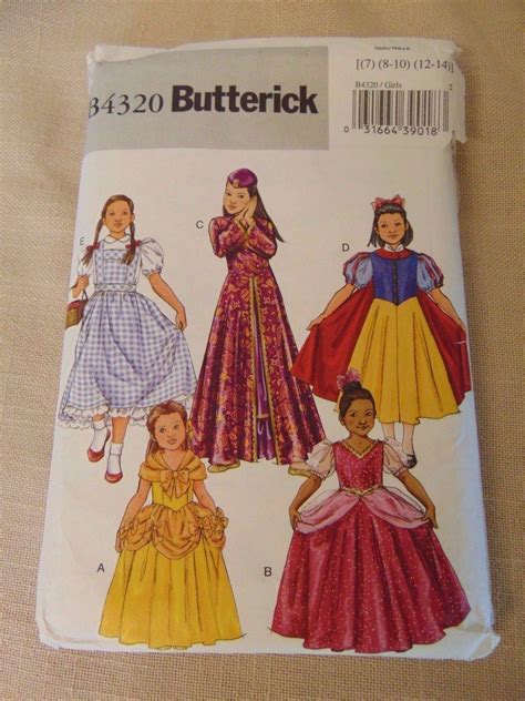 Butterick Teen Sewing Patterns for sale eBay