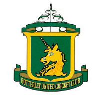 Butterley United Cricket Club are... - Butterley United CC