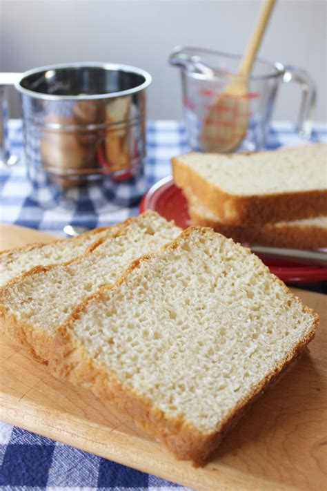 Buttermilk and Honey Bread - Red Star® Yeast