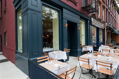 Buttermilk channel restaurant brooklyn. What to Eat at Smorg Square: SoHo’s Own Al Fresco Food Market Category: Al Fresco Dining Sep 7, 2017 