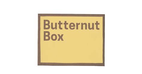 Butternut box. Butternut Box is a fresh dog food subscription. Our meals are healthy, delicious and hypoallergenic. Perfectly-portioned and delivered direct to your door. 