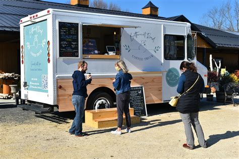 Butternut road coffee truck. Two weeks open ☕️ . Two weeks of fresh and local coffee ☕️ delicious donuts beautiful cookies dazzling flowers gorgeous Wisconsin farms ☀️ fantastic farmers markets and serving YOU .... 