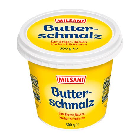 Butterschmalz statt butter bei gebäck {fjkhr}