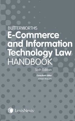 Butterworths e commerce and it law handbook. - Honda s2000 2000 01 02 03 repair service manual.fb2.