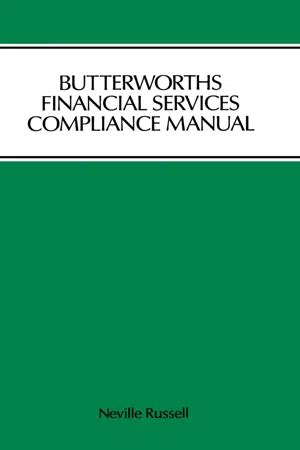 Butterworths financial services compliance manual by neville russell. - 2003 yamaha ultramatic kodiak 450 manual diagrams.