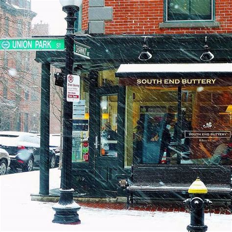 Buttery south end. South End Buttery, Boston: See 301 unbiased reviews of South End Buttery, rated 4 of 5 on Tripadvisor and ranked #211 of 2,779 restaurants in Boston. 
